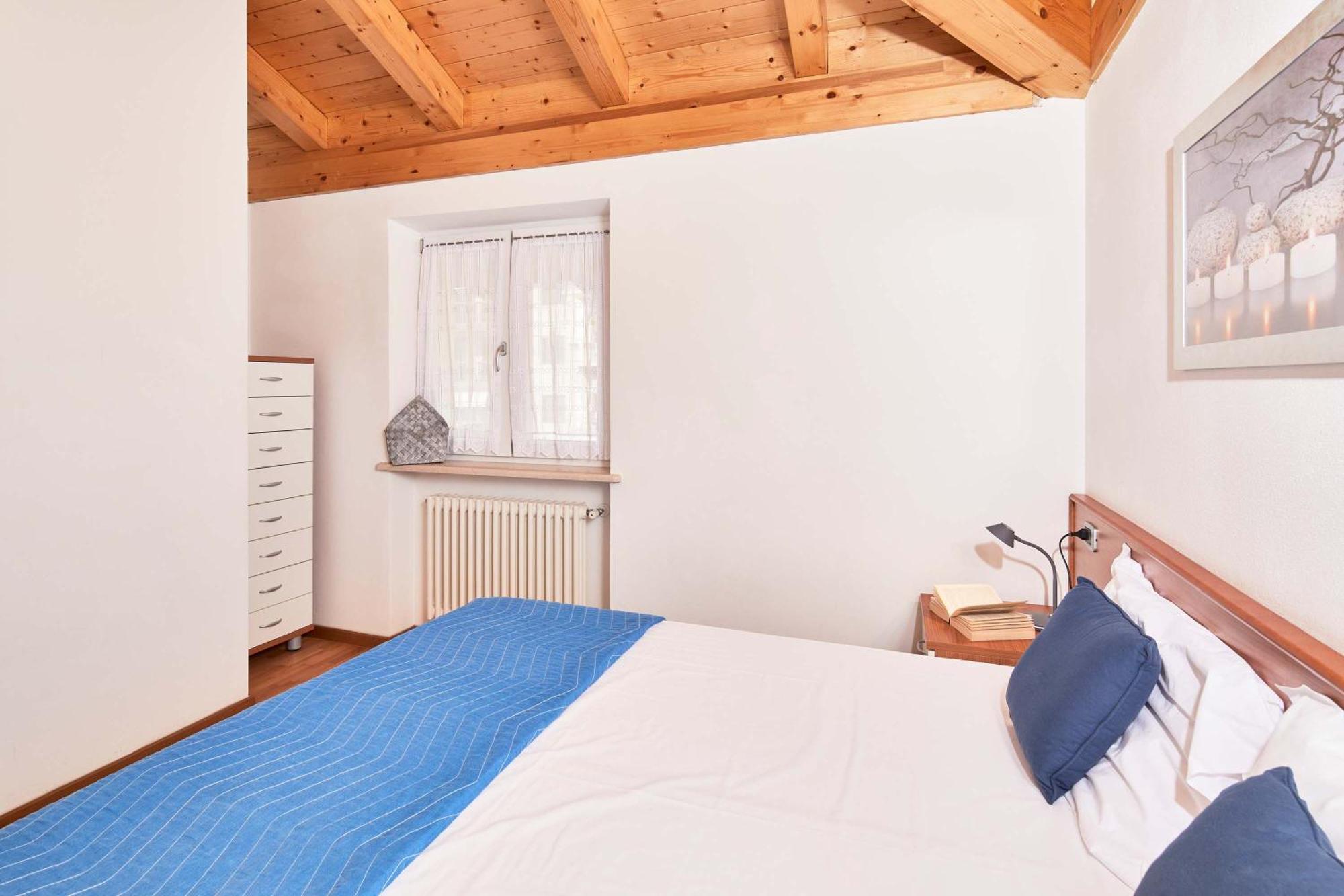 Bella Villa Apartments Riva del Garda Dış mekan fotoğraf