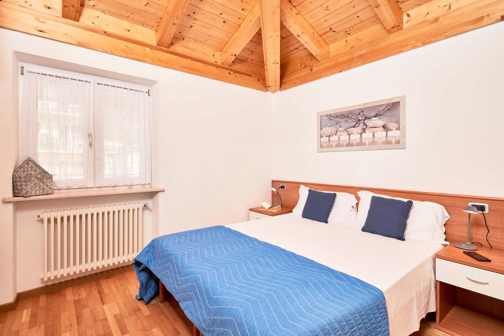 Bella Villa Apartments Riva del Garda Dış mekan fotoğraf