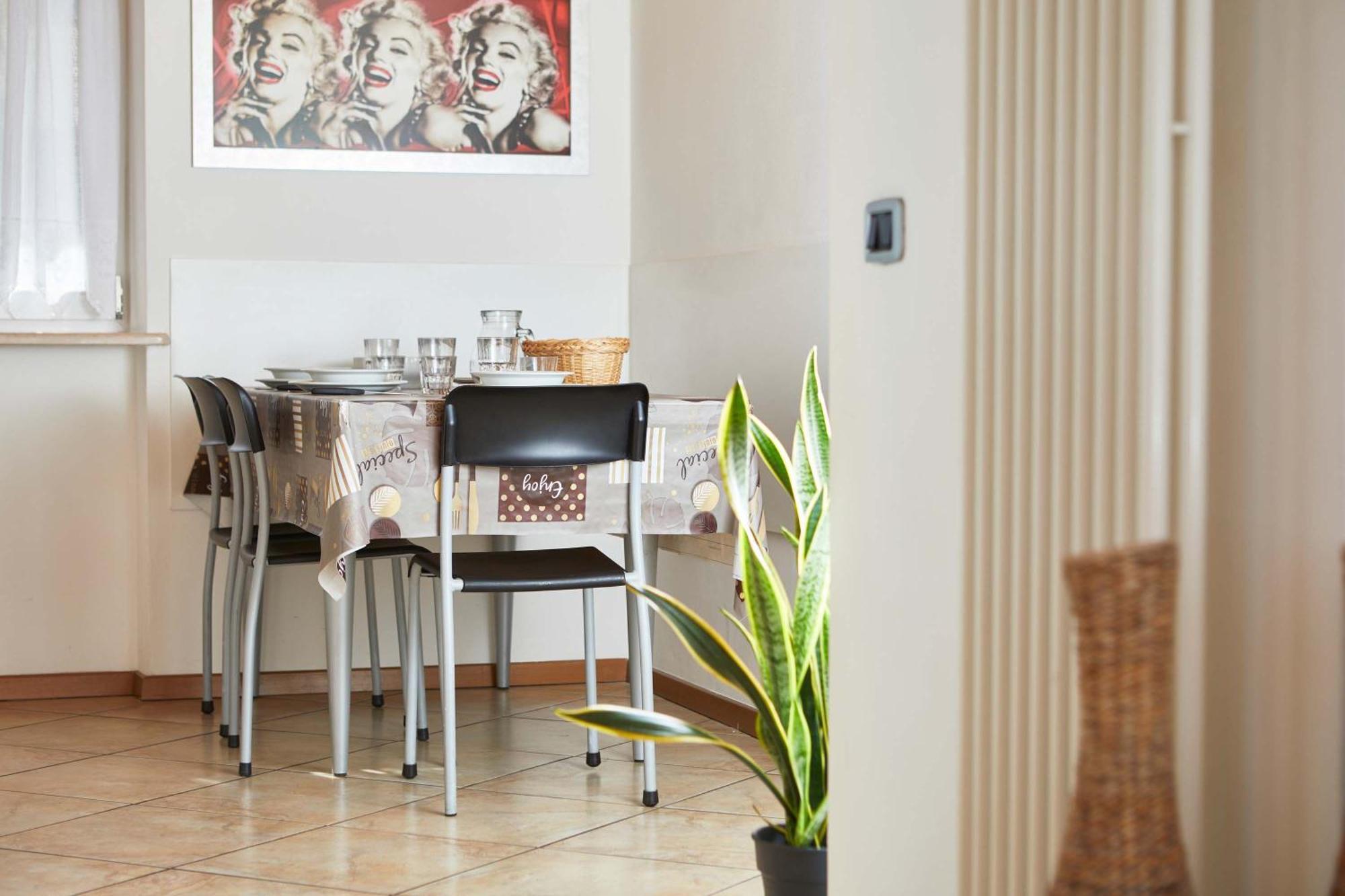 Bella Villa Apartments Riva del Garda Dış mekan fotoğraf