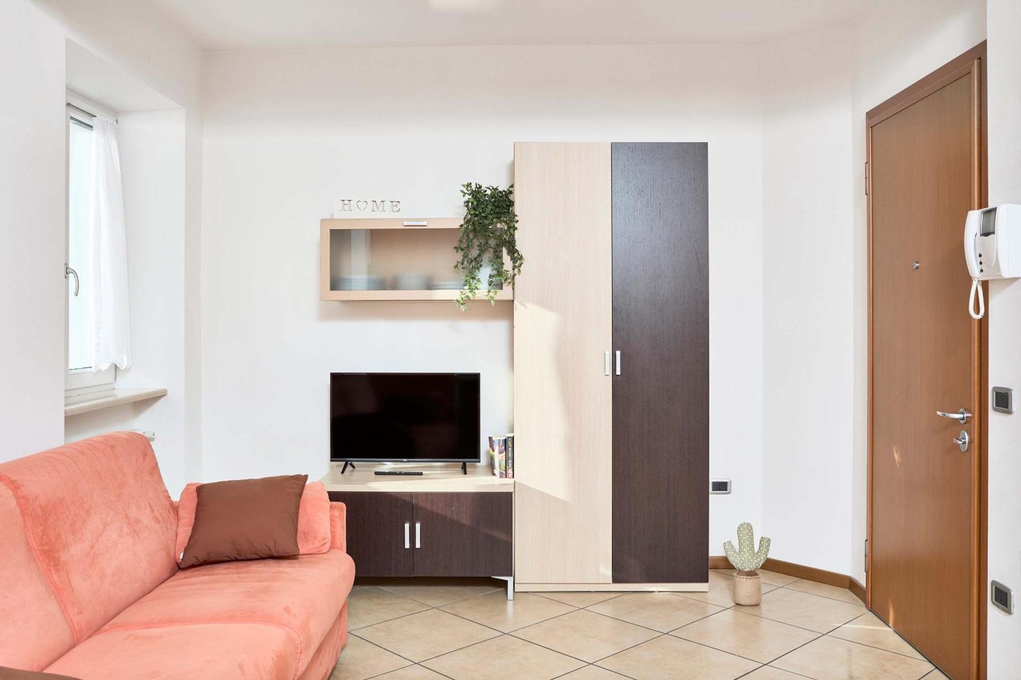 Bella Villa Apartments Riva del Garda Dış mekan fotoğraf