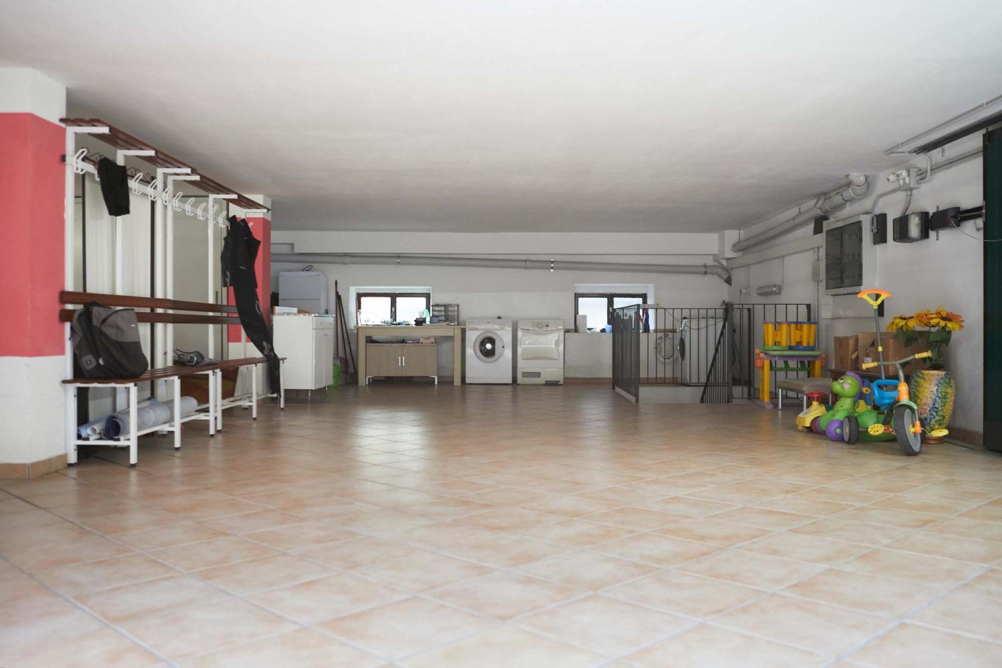 Bella Villa Apartments Riva del Garda Dış mekan fotoğraf
