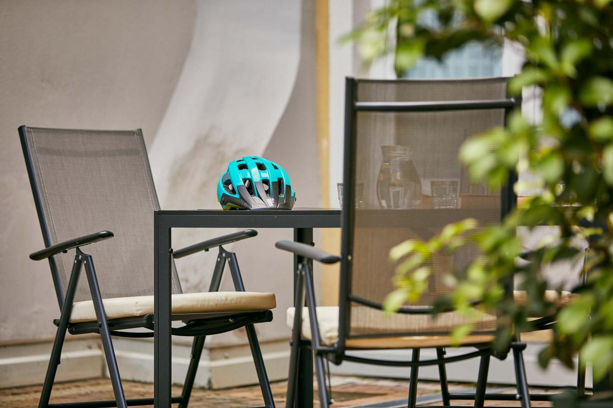 Bella Villa Apartments Riva del Garda Dış mekan fotoğraf