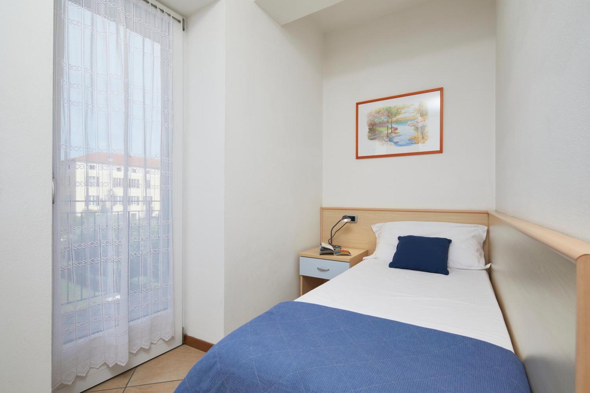 Bella Villa Apartments Riva del Garda Dış mekan fotoğraf