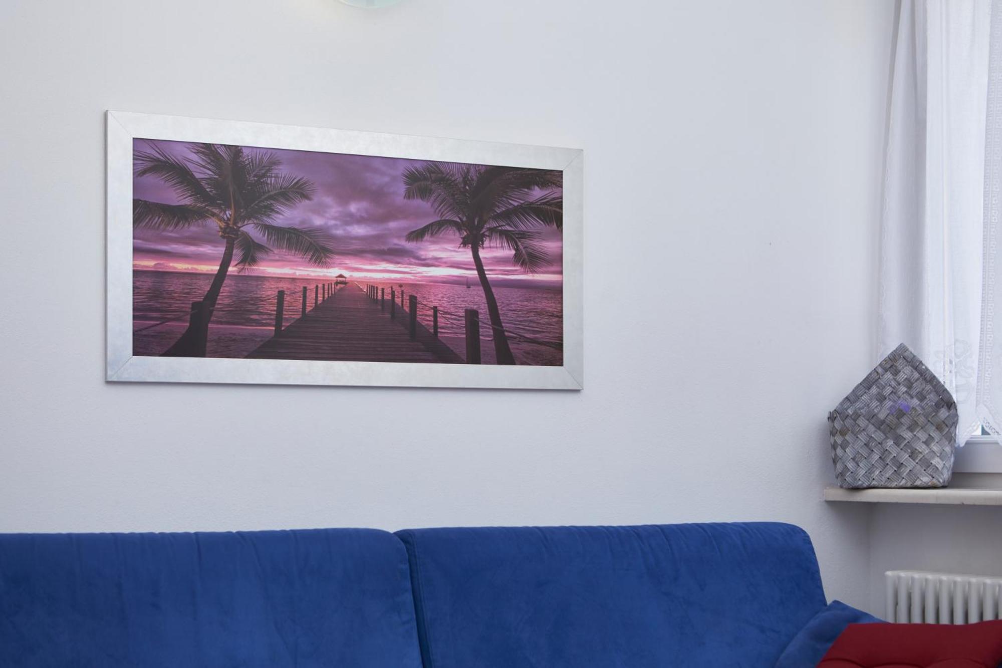 Bella Villa Apartments Riva del Garda Dış mekan fotoğraf