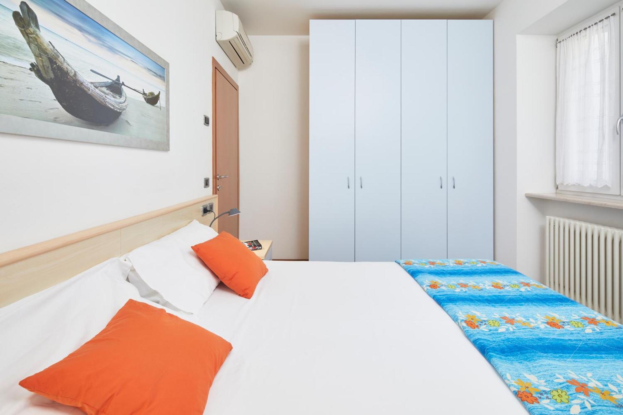 Bella Villa Apartments Riva del Garda Dış mekan fotoğraf