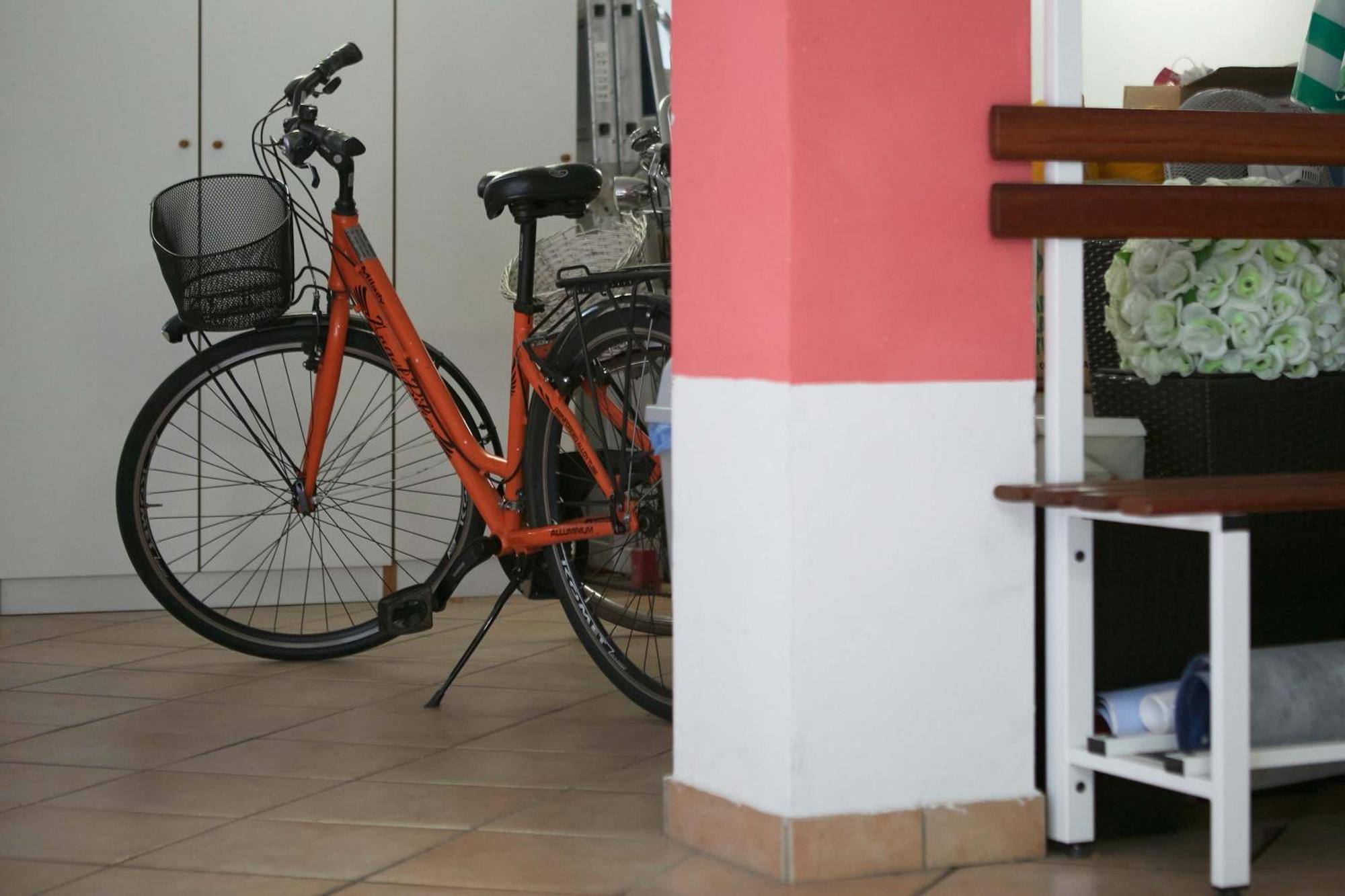 Bella Villa Apartments Riva del Garda Dış mekan fotoğraf